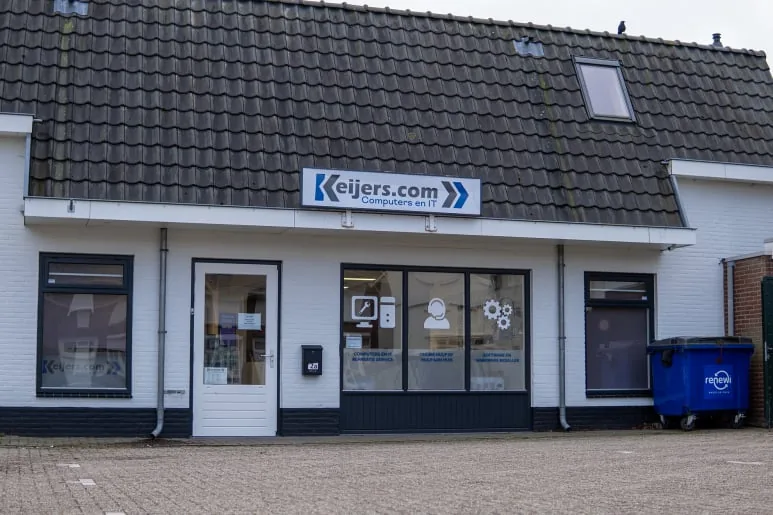 Keijers Computers in Stramproy